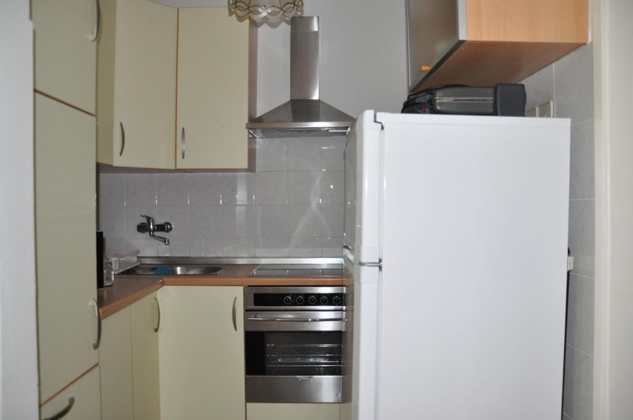 Apartmaji Stamcar Izola Exteriör bild